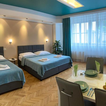 Apartma City & Free Parking Ljubljana Exterior photo