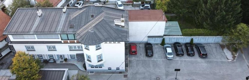Apartma City & Free Parking Ljubljana Exterior photo