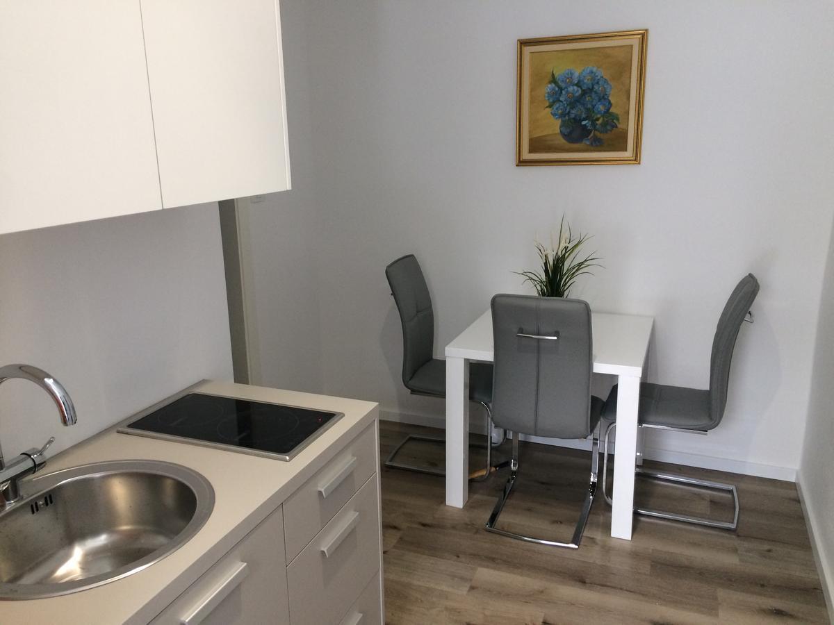 Apartma City & Free Parking Ljubljana Exterior photo