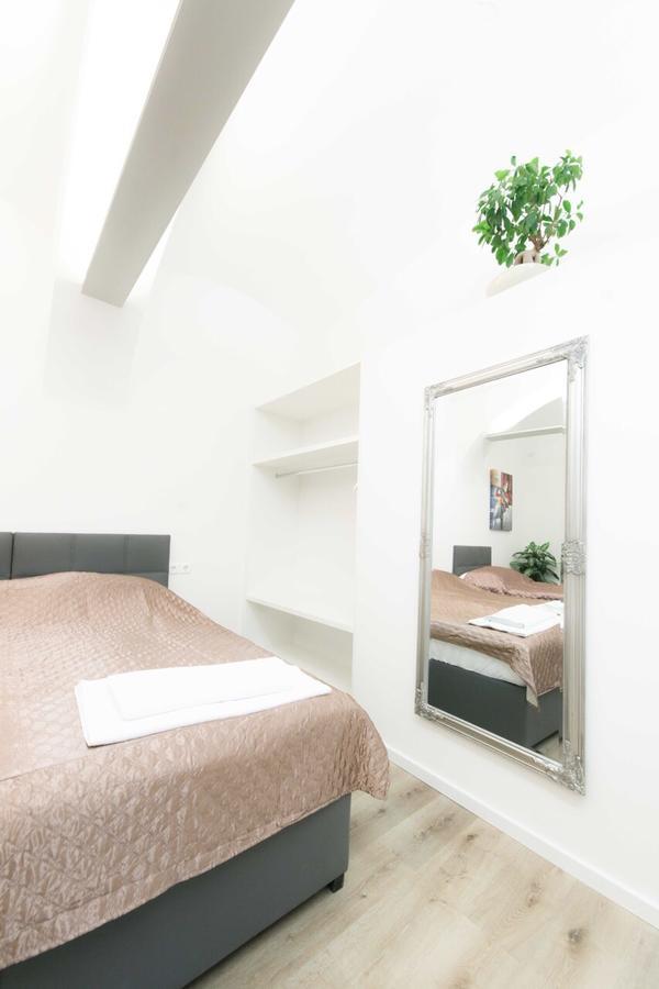 Apartma City & Free Parking Ljubljana Exterior photo