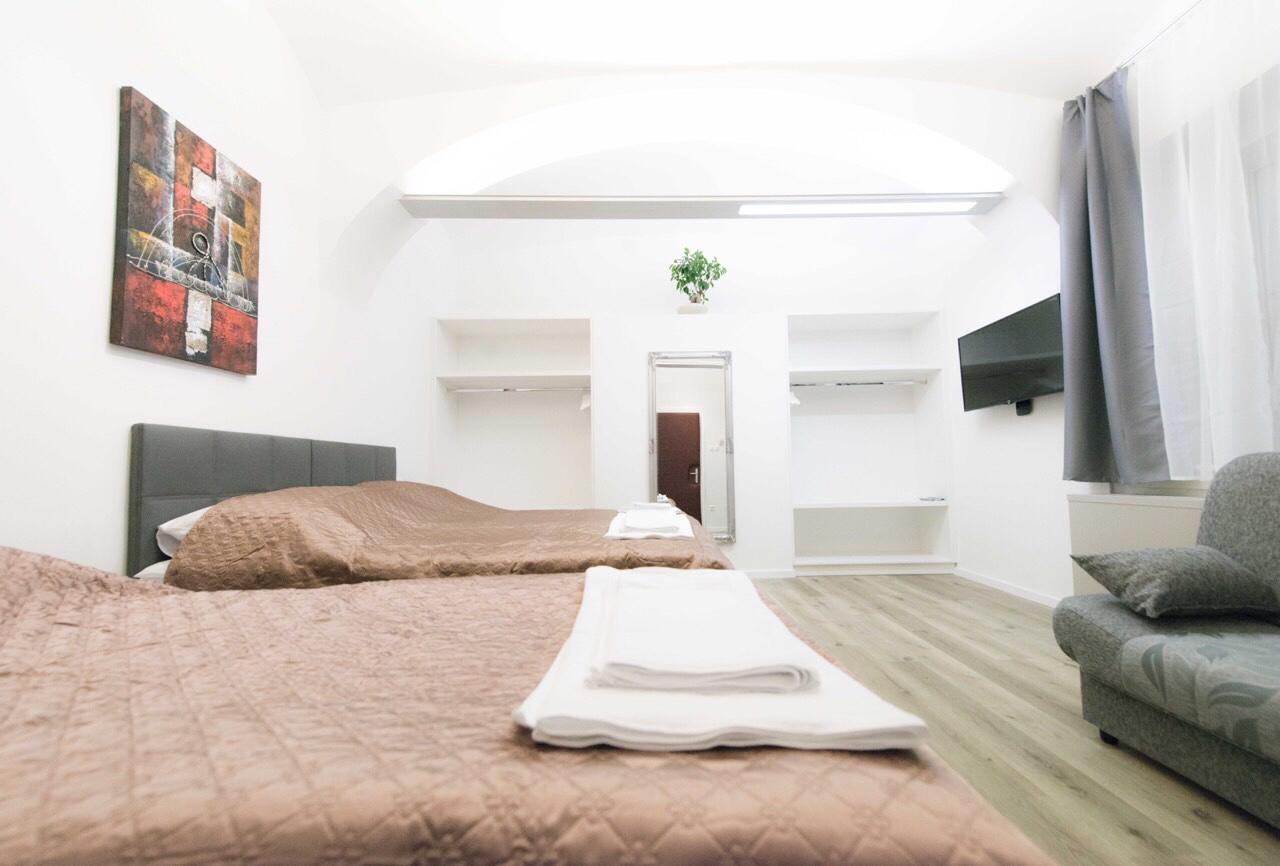 Apartma City & Free Parking Ljubljana Exterior photo